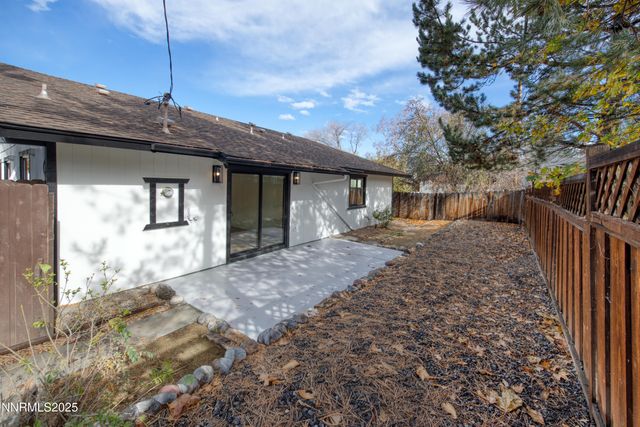 650 John Fremont Drive, Reno, NV 89509