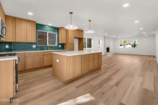 650 John Fremont Drive, Reno, NV 89509