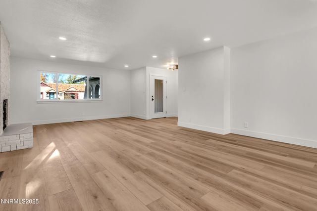 650 John Fremont Drive, Reno, NV 89509