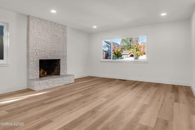 650 John Fremont Drive, Reno, NV 89509