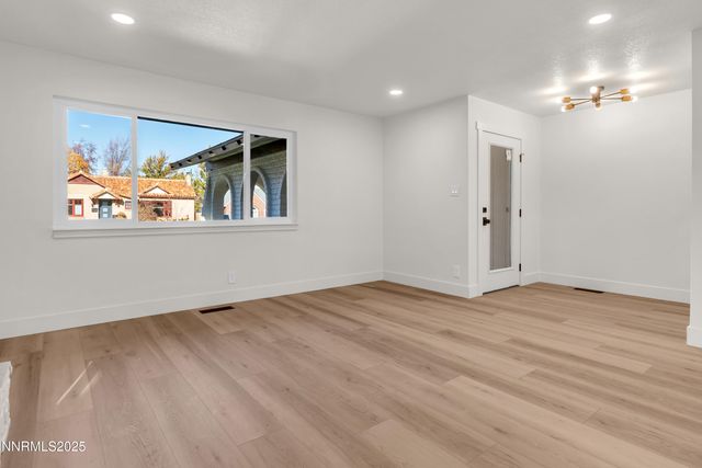 650 John Fremont Drive, Reno, NV 89509