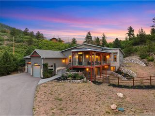 4840 Limestone Rd, Monument, CO 80132