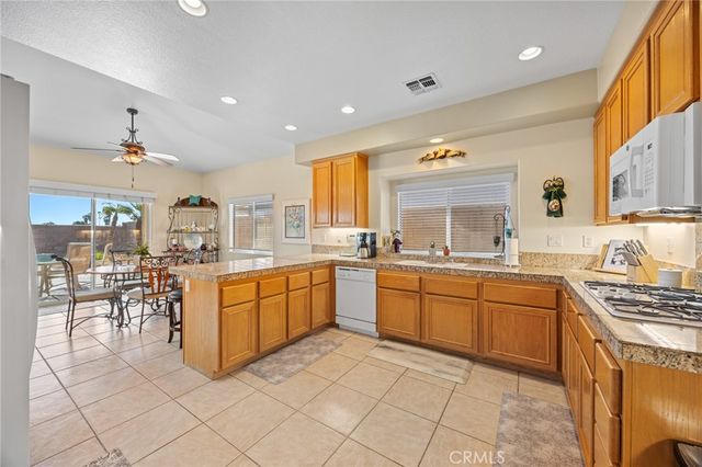 45254 Crystal Springs, Indio, CA 92201