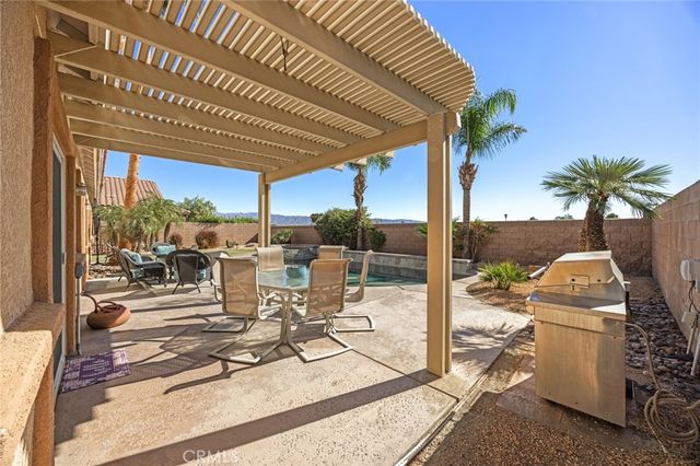45254 Crystal Springs, Indio, CA 92201