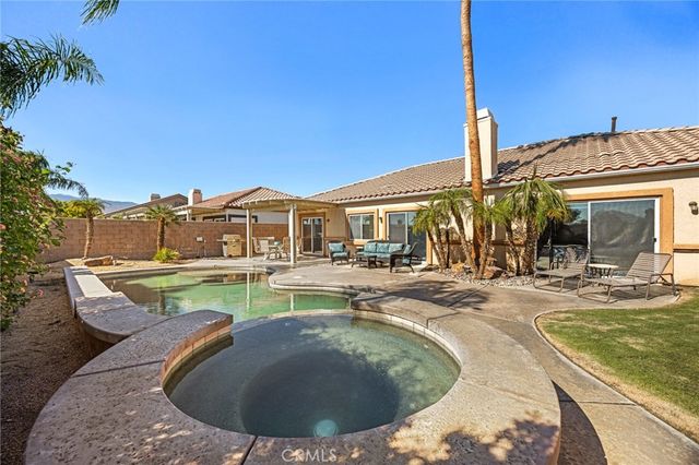 45254 Crystal Springs, Indio, CA 92201