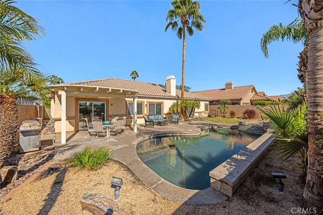 45254 Crystal Springs, Indio, CA 92201