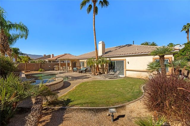 45254 Crystal Springs, Indio, CA 92201
