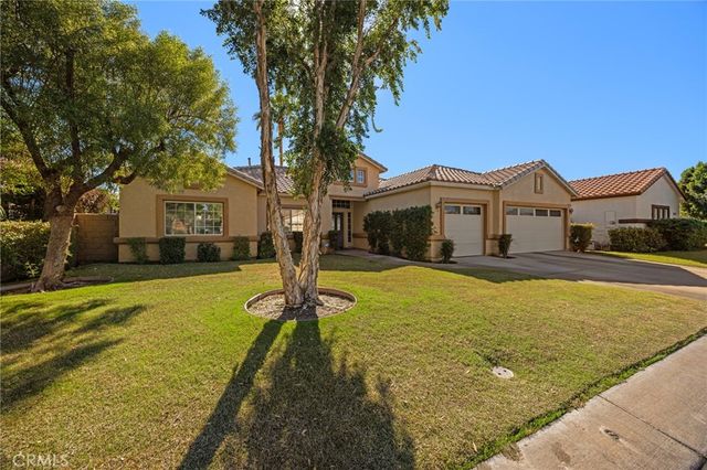 45254 Crystal Springs, Indio, CA 92201