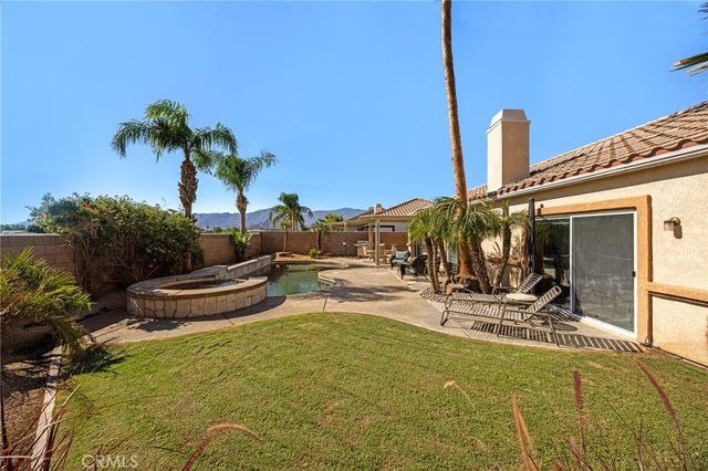 45254 Crystal Springs, Indio, CA 92201
