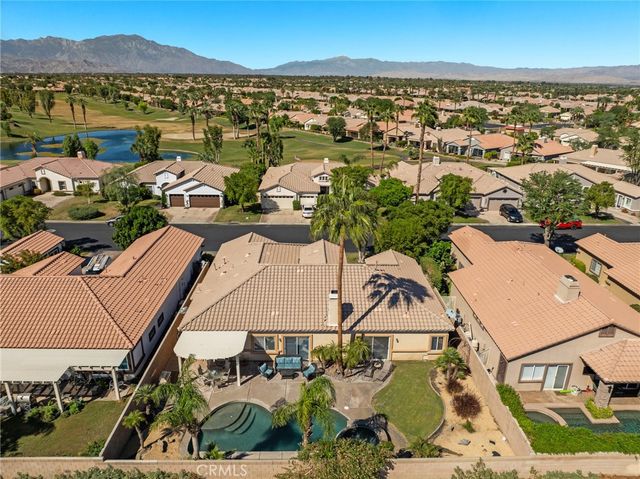 45254 Crystal Springs, Indio, CA 92201