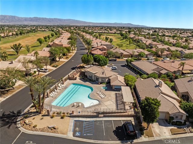 45254 Crystal Springs, Indio, CA 92201