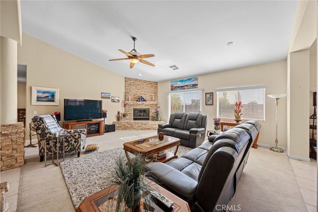 45254 Crystal Springs, Indio, CA 92201