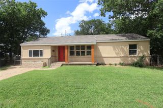 3805 SE 26th Street, Del City, OK 73115