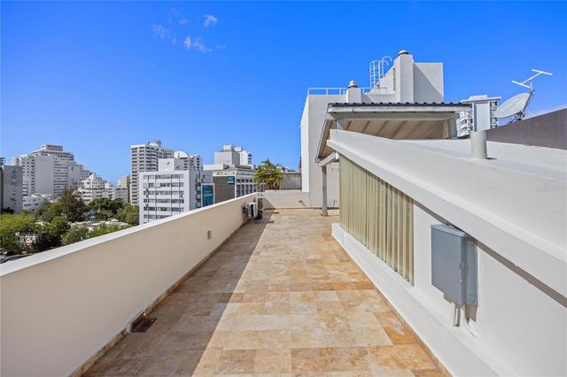1404 MAGDALENA AVENUE PH4, San Juan, PR 00907