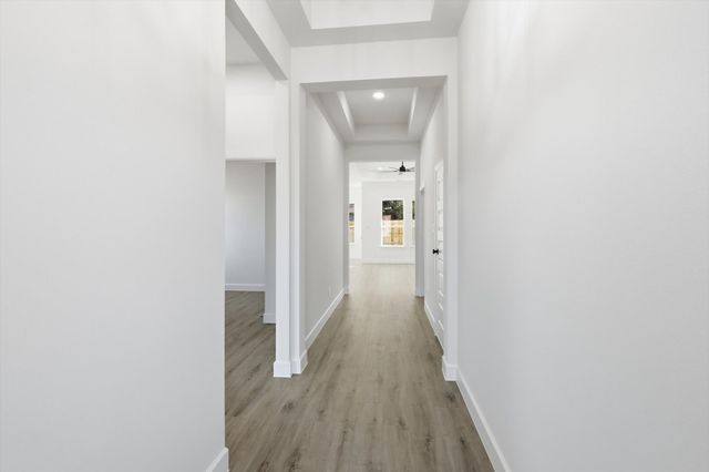 5428 Stephanie Drive, Haltom City, TX 76117