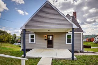 208 Fairmont Street, Mcdonald, PA 15057