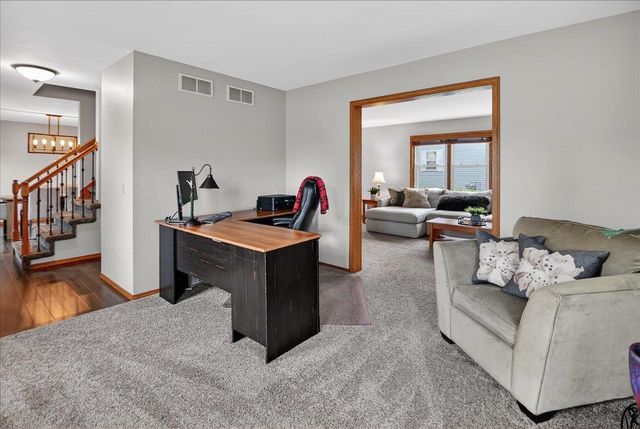 1200 Spahn Drive, Waunakee, WI 53597