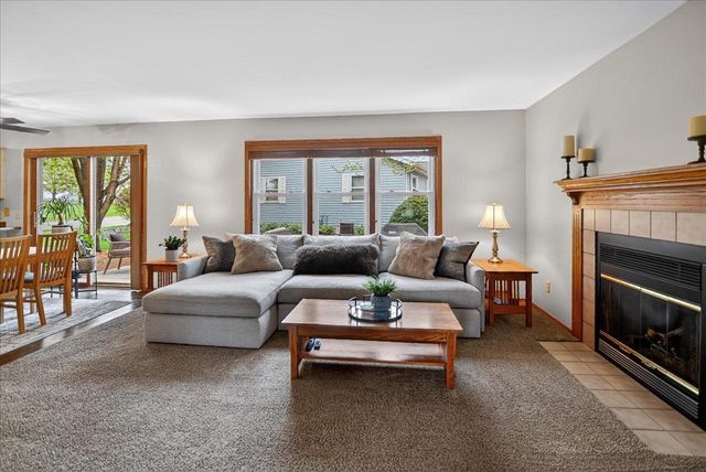 1200 Spahn Drive, Waunakee, WI 53597