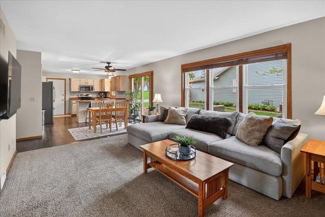 1200 Spahn Drive, Waunakee, WI 53597