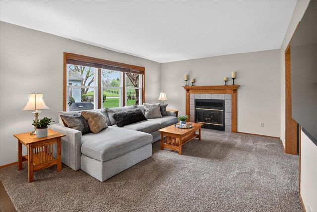 1200 Spahn Drive, Waunakee, WI 53597