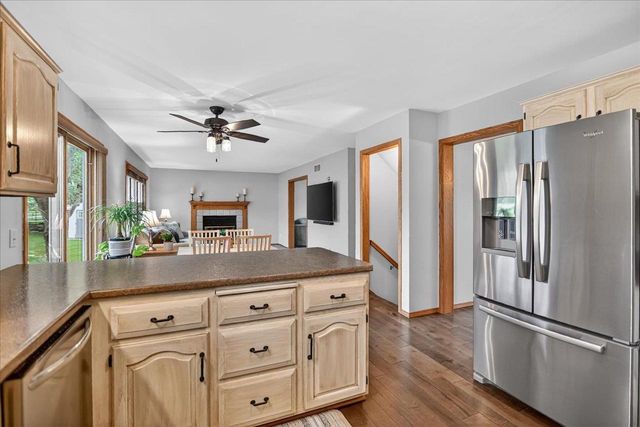 1200 Spahn Drive, Waunakee, WI 53597