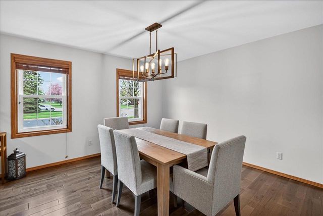 1200 Spahn Drive, Waunakee, WI 53597