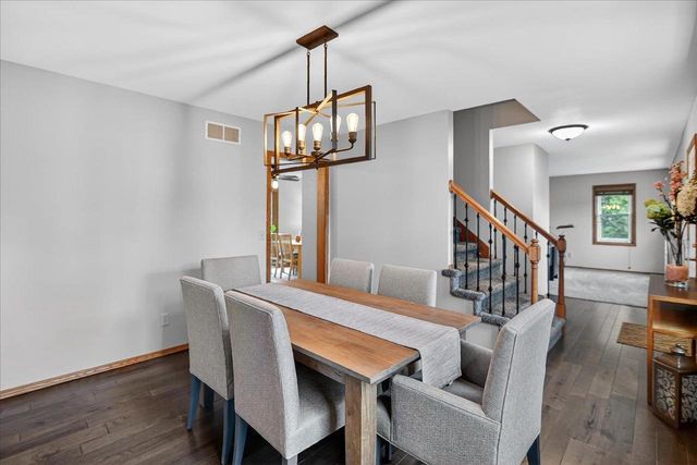1200 Spahn Drive, Waunakee, WI 53597