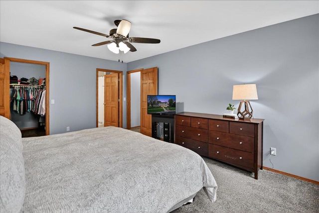1200 Spahn Drive, Waunakee, WI 53597