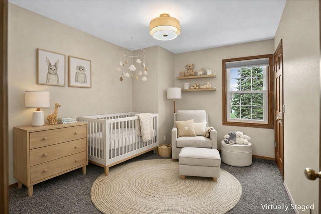 1200 Spahn Drive, Waunakee, WI 53597