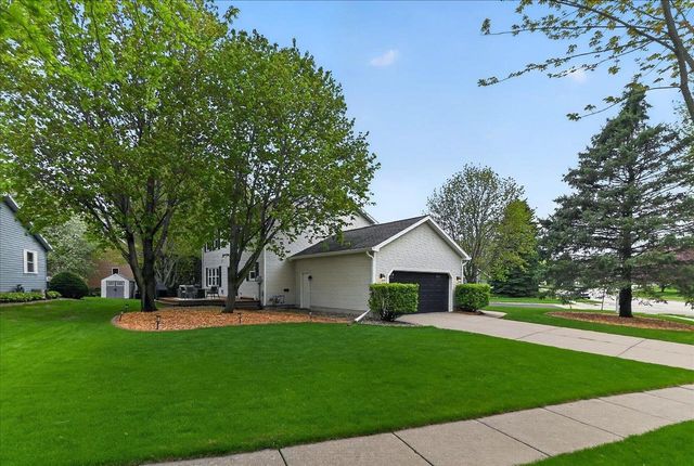 1200 Spahn Drive, Waunakee, WI 53597