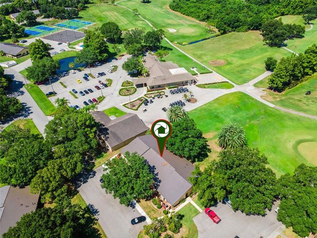 664 CLUBHOUSE ROAD, Winter Haven, FL 33884