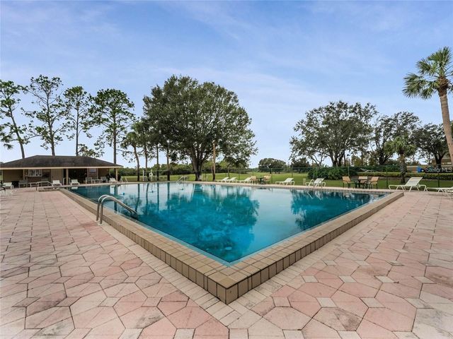664 CLUBHOUSE ROAD, Winter Haven, FL 33884