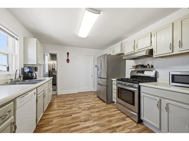 21081 County Road 66, Greeley, CO 80631