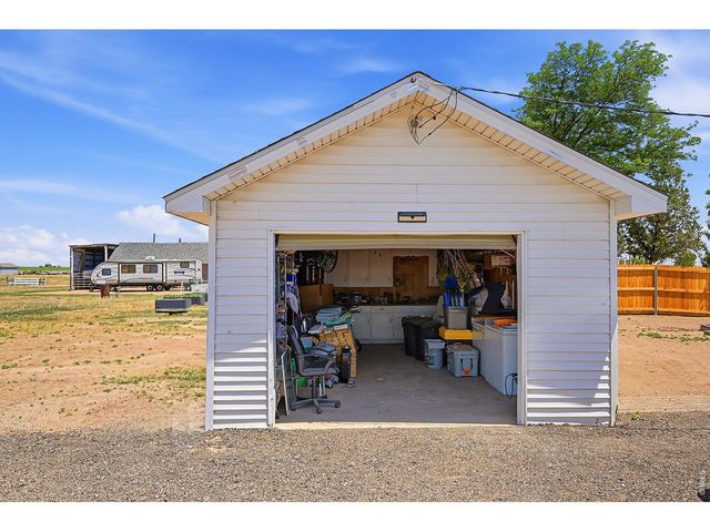 21081 County Road 66, Greeley, CO 80631
