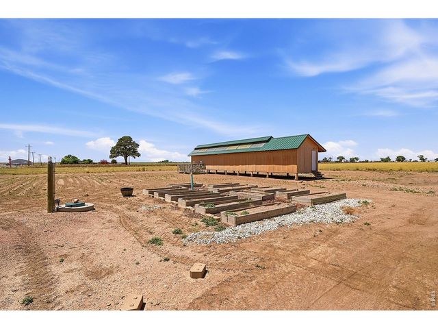 21081 County Road 66, Greeley, CO 80631