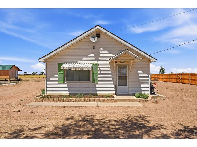 21081 County Road 66, Greeley, CO 80631