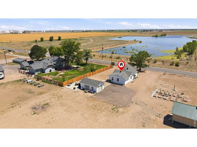 21081 County Road 66, Greeley, CO 80631