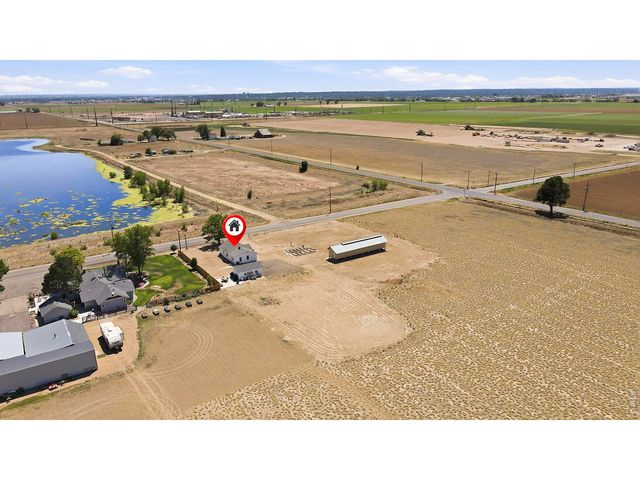 21081 County Road 66, Greeley, CO 80631