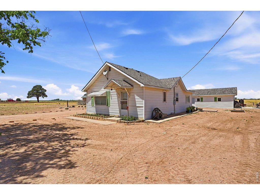21081 County Road 66, Greeley, CO 80631