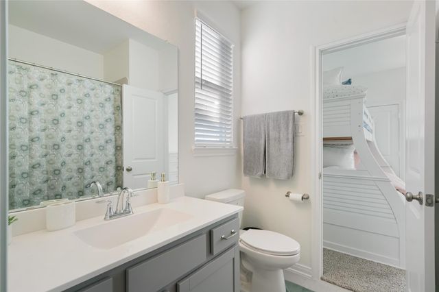 632 Silver Pear Ct, Montgomery, TX 77316