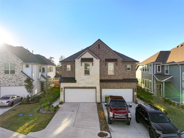 632 Silver Pear Ct, Montgomery, TX 77316