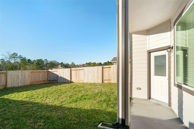 632 Silver Pear Ct, Montgomery, TX 77316