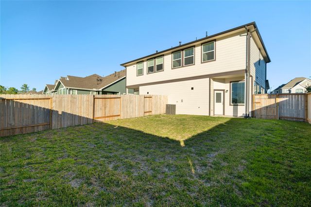 632 Silver Pear Ct, Montgomery, TX 77316