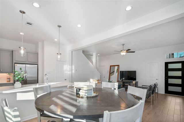 632 Silver Pear Ct, Montgomery, TX 77316