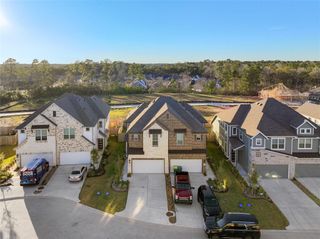 632 Silver Pear Ct, Montgomery, TX 77316