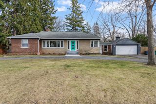 21450 Whittington Street, Farmington Hills, MI 48336