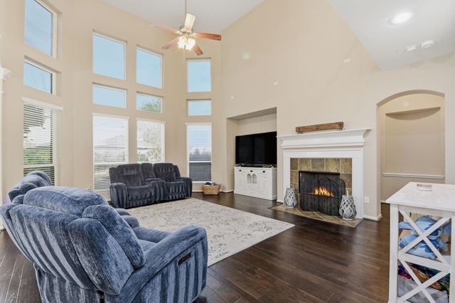 29019 Comal Karst Drive, Spring, TX 77386