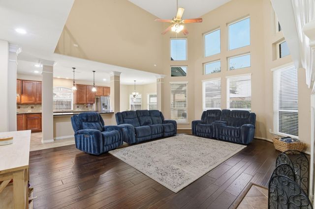 29019 Comal Karst Drive, Spring, TX 77386