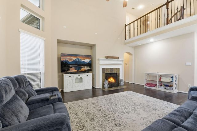 29019 Comal Karst Drive, Spring, TX 77386