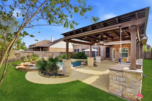 29019 Comal Karst Drive, Spring, TX 77386